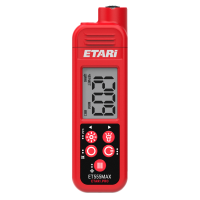 Толщиномер ETARI ET-555 MAX Толщиномер ETARI ET-555 MAX