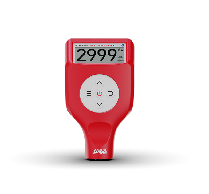 Толщиномер ETARI ET-700 MAX
