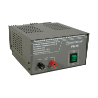 Блок питания Optim PS-15