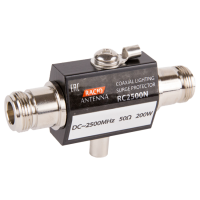 Грозоразрядник Racio Antenna RC2500N