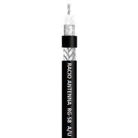Коаксиальный кабель Racio Antenna RG-58 A/U