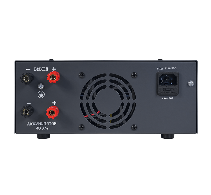 Блок питания Racio Power RS25S BB