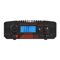Блок питания Racio Power RS30SD