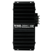 Преобразователь напряжения Racio Power RVC2412