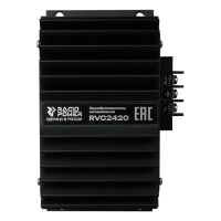 Преобразователь напряжения Racio Power RVC2420