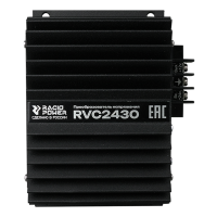 Преобразователь напряжения Racio Power RVC2430