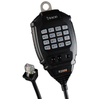 Тангента Racio RM2001