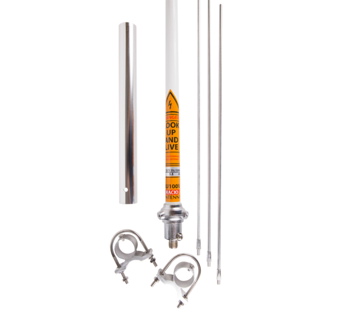 Racio Antenna RU110V