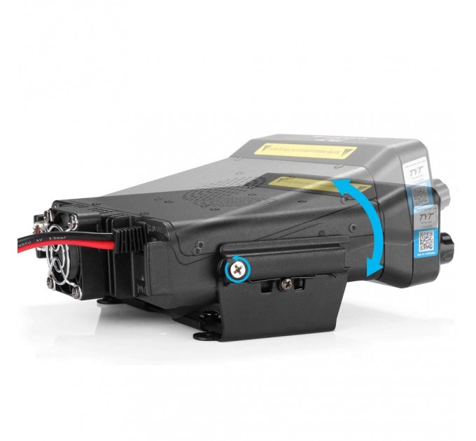 Автомобильная цифровая рация TYT MD-9600