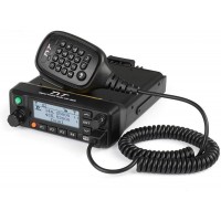 Автомобильная цифровая рация TYT MD-9600