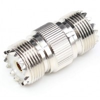 ПЕРЕХОДНИК UHF 213-F=UHF 213-F