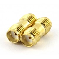 Проход SMA Проход SMA