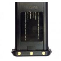 Аккумуляторная батарея Аргут А-25