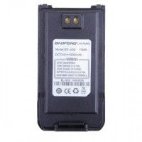 Аккумулятор для рации BaoFeng BF-A58 Аккумулятор для рации BaoFeng BF-A58