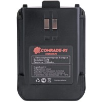 Аккумуляторная батарея Comrade R1