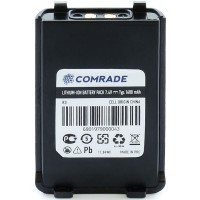 Аккумуляторная батарея Comrade R3