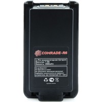 Аккумуляторная батарея Comrade R6