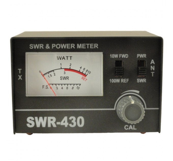 Optim SWR-430