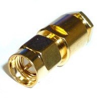 Разъём SMA-2