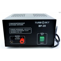Блок питания Turbosky BP-20