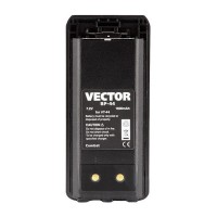Аккумуляторная батарея Vector BP-44 Combat