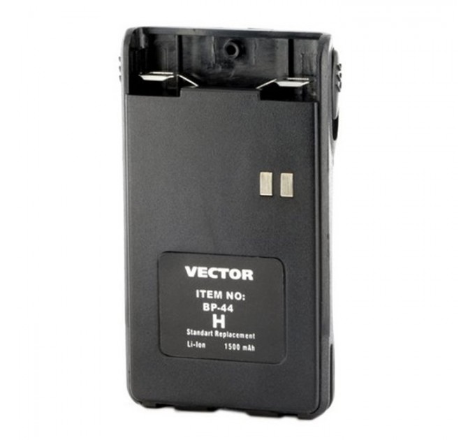 Аккумуляторная батарея Vector BP-44 H 