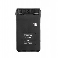 Аккумуляторная батарея Vector BP-44 H 