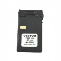 Vector BP-44 Master