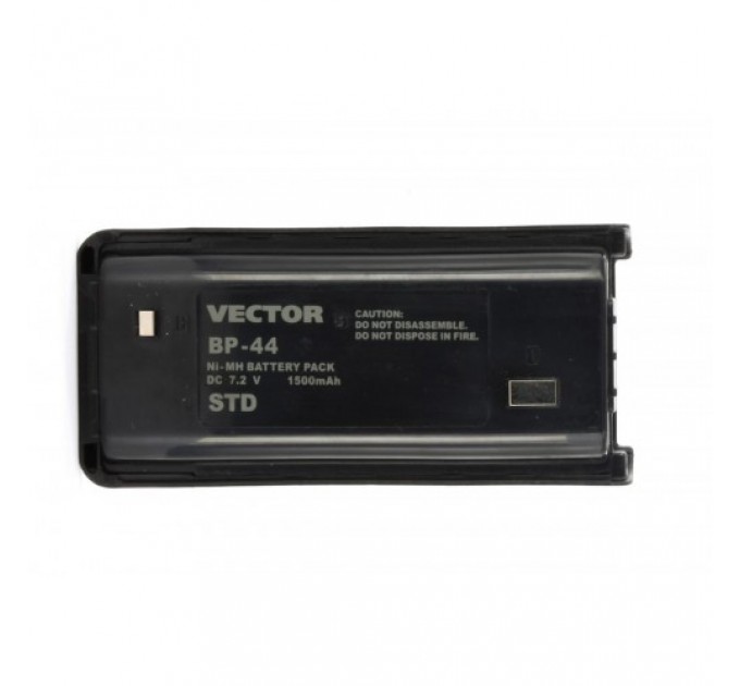 Аккумуляторная батарея VECTOR BP-44 Std