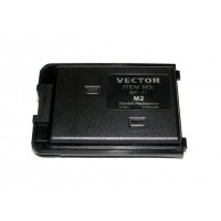 Аккумуляторная батарея Vector BP-47 M2