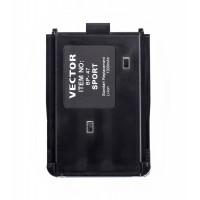 Аккумуляторная батарея VECTOR BP-47 Sport