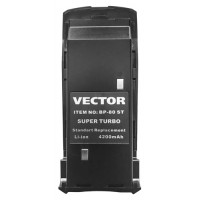 Аккумуляторная батарея Vector BP-80 (ST)