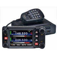 Yaesu FTM-400XDR B3 EXP Yaesu FTM-400XDR B3 EXP
