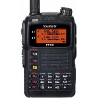 YAESU FT-1DR