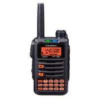 YAESU FT-70DR YAESU FT-70DR
